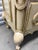Dixie 1968 Drexel Et Cetera French Provincial Two-Drawer Commode For Sale - Image 4 of 10