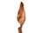 Late 20th Century Mid Century Abstract Natural Irregular Shape Wood Sculpture For Sale - Image 5 of 10