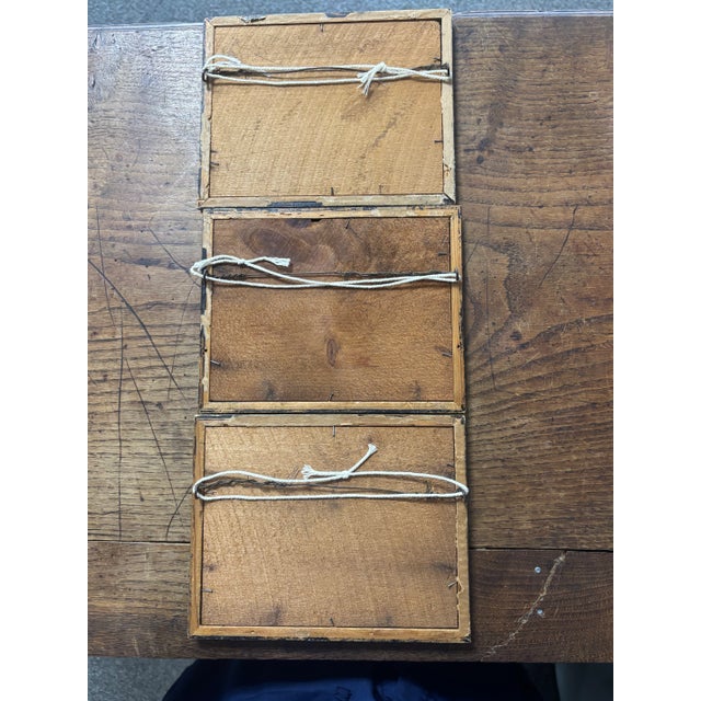 English Framed English Sporting Drawings For Sale - Image 3 of 6