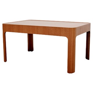 Coffee Table by Isamu Kenmochi, 1960s For Sale