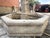 Le Louvre Carved Limestone Center Fountain From the South of France For Sale - Image 10 of 14