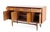 Brown Fresco Sideboard attributed to Victor Wilkins for G-Plan, 1960s For Sale - Image 8 of 16