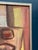 Bengt Delefors, Breakfast, 1950s, Oil on Canvas, Framed For Sale - Image 8 of 18