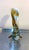 1960s Murano Glass Rooster Figurine For Sale - Image 5 of 6