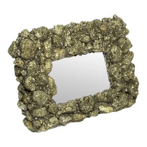 Frame Medium Horizontal Pyrite