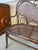 Late 19th Century Art Nouveau Fischel Bentwood Settee Bench, Made in Austria For Sale In San Francisco - Image 6 of 10