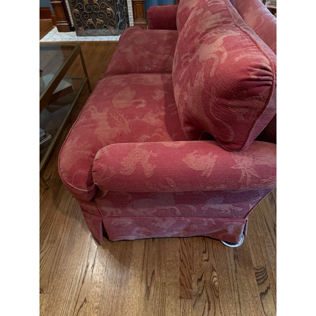 Luxury Love Seats For Sale - Image 6 of 10