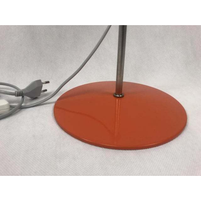 1970s Vintage Table Lamp by Kamenický Šenov, 1970s For Sale - Image 5 of 10