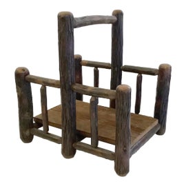 Example of New & Custom Black Forest