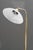 Art Deco Adjustable Floor Lamp with Opal Glass Shade, Vienna, Austria, 1920 For Sale - Image 17 of 18