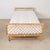 Wood 1960s French Rattan Daybed For Sale - Image 7 of 11