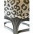 Vintage Double X-Base Bench For Sale - Image 4 of 7