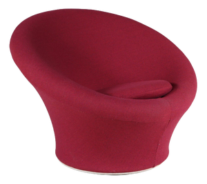 F560 Mushroom Chair by Pierre Paulin for Artifort, Netherlands, 1960s