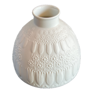 Vintage Heinrich Tulip Vase
