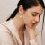 Created in 18 karat yellow gold Diamonds 0.70 carat approx. French wire for pierced ears Limited edition Crafted in 18...