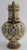 Art Nouveau Antique Villeroy & Boch Mettlach Art Nouveau Vase W/ Dragon Handles For Sale - Image 3 of 8