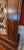 Early 20th Century Antique / Vintage Hutch, Display Cabinet, Bookcase, Etc. For Sale - Image 5 of 8