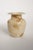 Hand-Carved Egyptian Alabaster Vase For Sale - Image 3 of 13