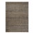 Amber Lewis x Loloi Molly Lagoon / Natural 9'-6" x 13'-6" Area Rug For Sale