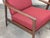 Pair of Mid Century Modern 'Monterey' Lounge Chairs by Folke Ohlsson for Dux For Sale - Image 10 of 18