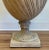 Gray Oversized Rams Head Urn For Sale - Image 8 of 11