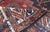 Antique Persian Bakhtiari Gallery Carpet, 4'7" × 11'3" For Sale - Image 4 of 10