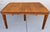 Mid-Century Modern Mid-Century Modern Heywood-Wakefield Maple Extendable Dining Table & 8 Accent Chairs - 9 Piece Set For Sale - Image 3 of 10