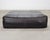 Modern Rolf Benz German Leather 950 Floor Cushion Pouf Ottoman 3 Ft For Sale - Image 3 of 17