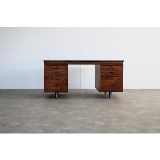 Vintage Desk from Nipu, 1960s For Sale - Image 12 of 12
