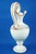 Ceramic Large Ceramic Jug with Futurist Deco by Vittorio Osvaldo Tommasini / Farfa, Italy, 1930s For Sale - Image 7 of 18