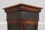 Wood Theodore Alexander Metal Clad Display Pedestal Stand For Sale - Image 7 of 15