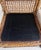 Vintage Woven Rattan Sectional Sofa For Sale - Image 12 of 12