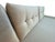 Blush Custom Convertible Daybed Sofa With Integrated Side Tables, Sleeper Function & Power Outlets, Circa 1990s For Sale - Image 8 of 13