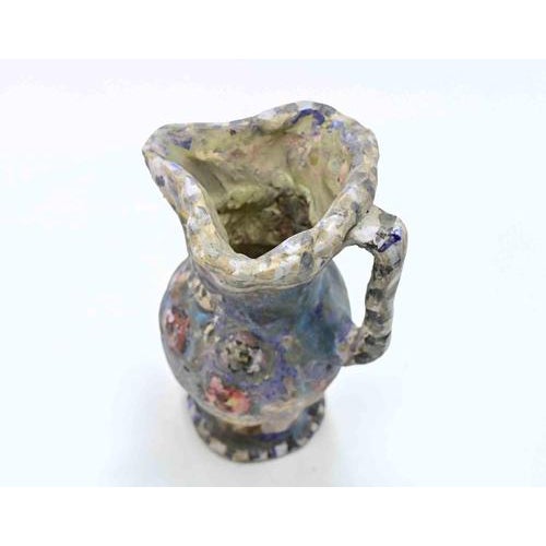 Jug Sculpture by Sirio Pellegrini, 1960s For Sale - Image 3 of 5