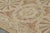 Rug & Kilim Rug & Kilim’s Aubusson Style Rug in Beige-Brown With Floral Medallions For Sale - Image 4 of 8