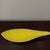 Mid-Century Modern Mid Century Modern Canary Yellow Relish Serving Tray, Made in India For Sale - Image 3 of 6