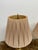 Late 20th Century Vintage Stiffel Table Lamps - a Pair For Sale - Image 5 of 12