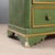 Fir Chest of Drawers with Enamel Finish For Sale - Image 6 of 10