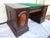 Neo-Renaissance Style Oak Executive Desk, 1930s For Sale - Image 4 of 18