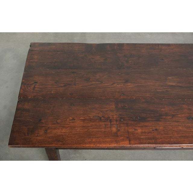 Antique Southern European Coffee Table For Sale - Image 6 of 13