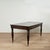 Antique English William IV Leather Top Library Table or Desk For Sale - Image 10 of 13