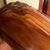 19th Century French Antique Victorian Revival Full Size Bed – Hand Carved Wood Authentic 19th-century French antique full-...