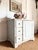 Gustavian (Swedish) Antique Gustavian Sideboard, 1900s For Sale - Image 3 of 7
