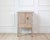 Gustavian (Swedish) Swedish 18th Century Gustavian Nightstand For Sale - Image 3 of 10