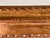 Wood Large Antique-Style Giltwood Mirror, 40.5” X 34.5”, Ornate Rococo Frame, Horizontal or Vertical Hanging For Sale - Image 7 of 12
