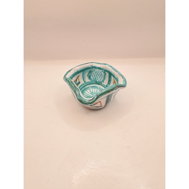 Ceramic Ashtray by Robert Picault, 1960s For Sale - Image 7 of 7