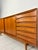 Vintage Mid-Century Danish Teak OS29 Sideboard by Arne Vodder for Sibast, 1960s For Sale - Image 10 of 16