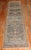 Antique Zabihi Collection Persian Malayer Runner - 3'5" x 13'10" For Sale In New York - Image 6 of 12