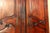 19th Century French Provincial Louis XV Walnut Armoire Cabinet For Sale - Image 13 of 13