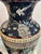 1950s Monumental Chinoiserie Famille Noir Style Pair of Table Lamps by Frederick Cooper - a Pair For Sale - Image 17 of 18